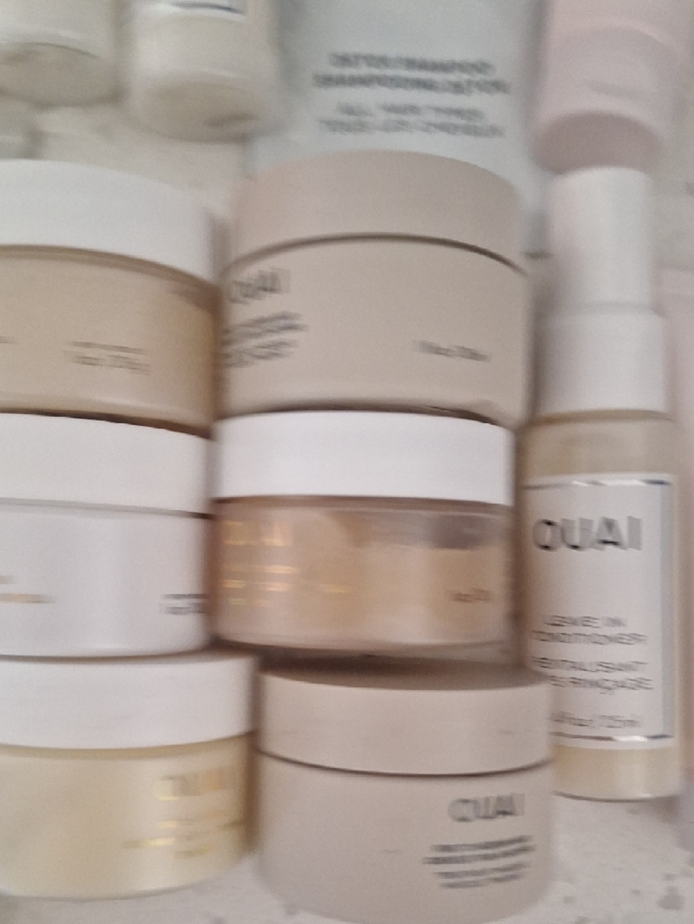 Ultimate OUAI bundle - Picture 6 of 9